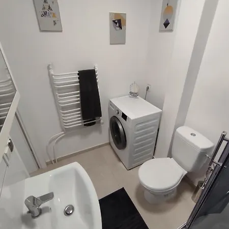 ***Casablanca Apartament*** - 40M² ✓ Rybnik  Exterior photo