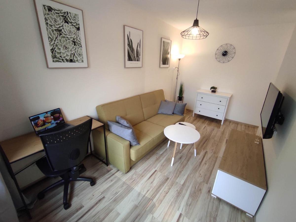 ***casablanca Apartament*** - 40m² ✓ *