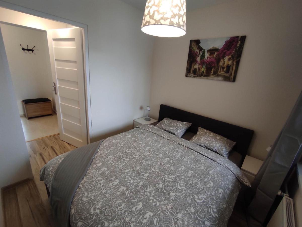 Apartment ***casablanca Apartament*** - 40m² ✓ *