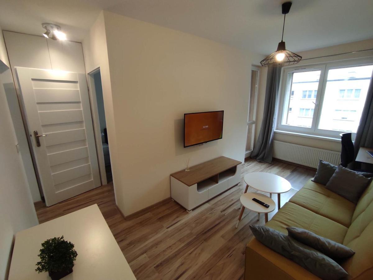 Apartment ***casablanca Apartament*** - 40m² ✓ Rybnik (Silesia)