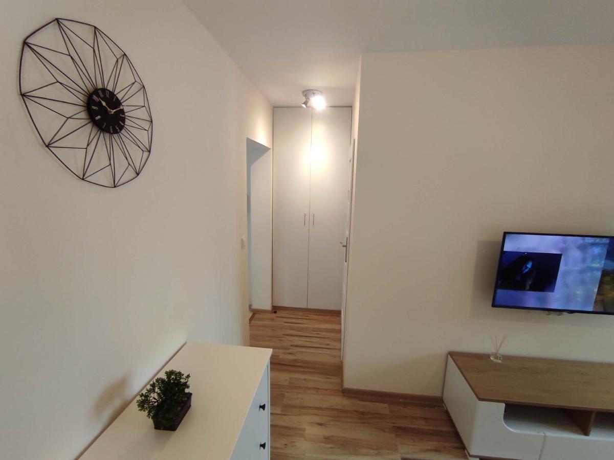 ***casablanca Apartament*** - 40m² ✓ Apartment Rybnik (Silesia)