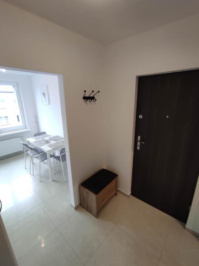 ***casablanca Apartament*** - 40m² ✓ Rybnik (Silesia)