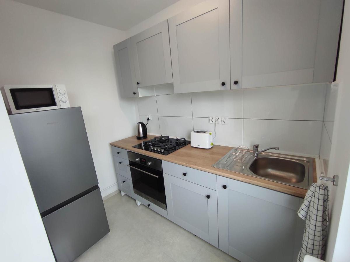 Apartment ***casablanca Apartament*** - 40m² ✓ Rybnik (Silesia)
