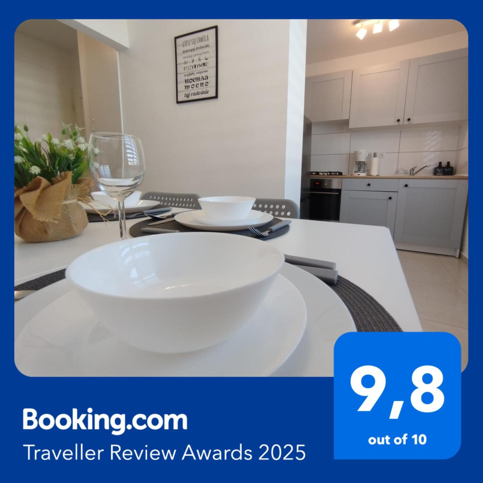 ***casablanca Apartament*** - 40m² ✓ Apartment *