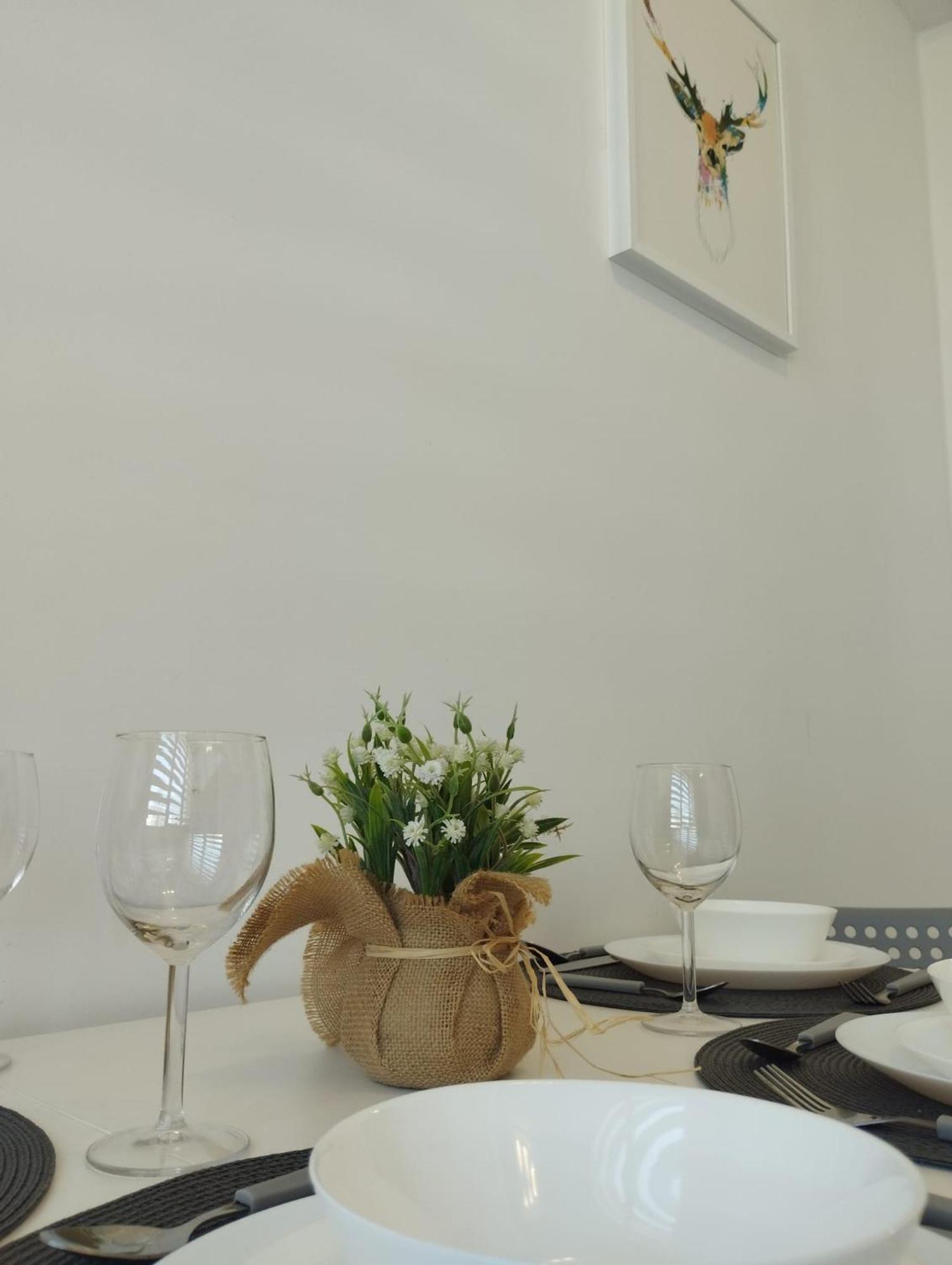 Apartment ***casablanca Apartament*** - 40m² ✓ Rybnik (Silesia)