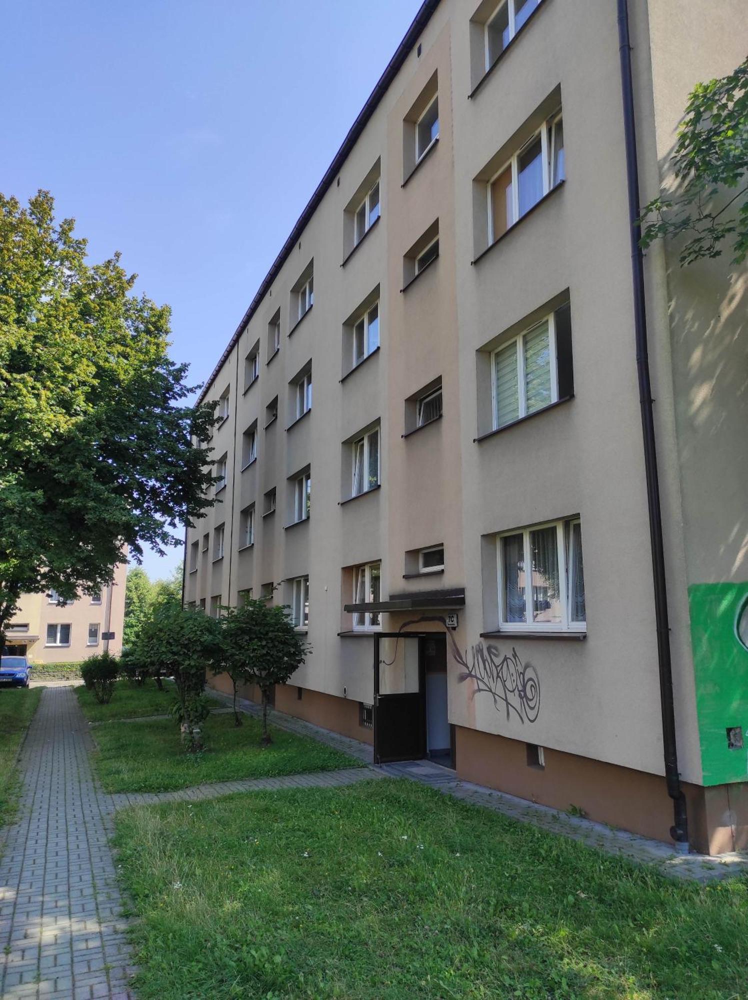 ***casablanca Apartament*** - 40m² ✓ Rybnik (Silesia)