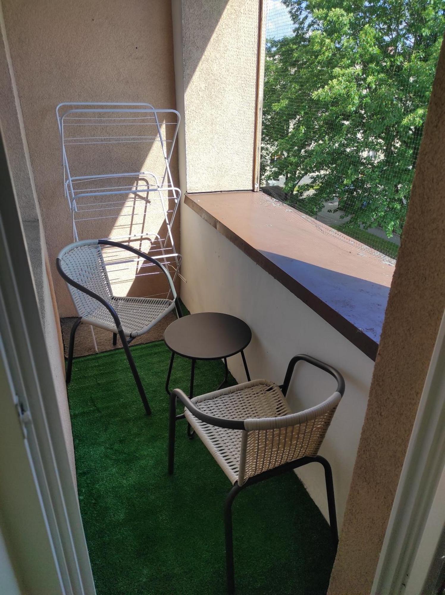 ***casablanca Apartament*** - 40m² ✓