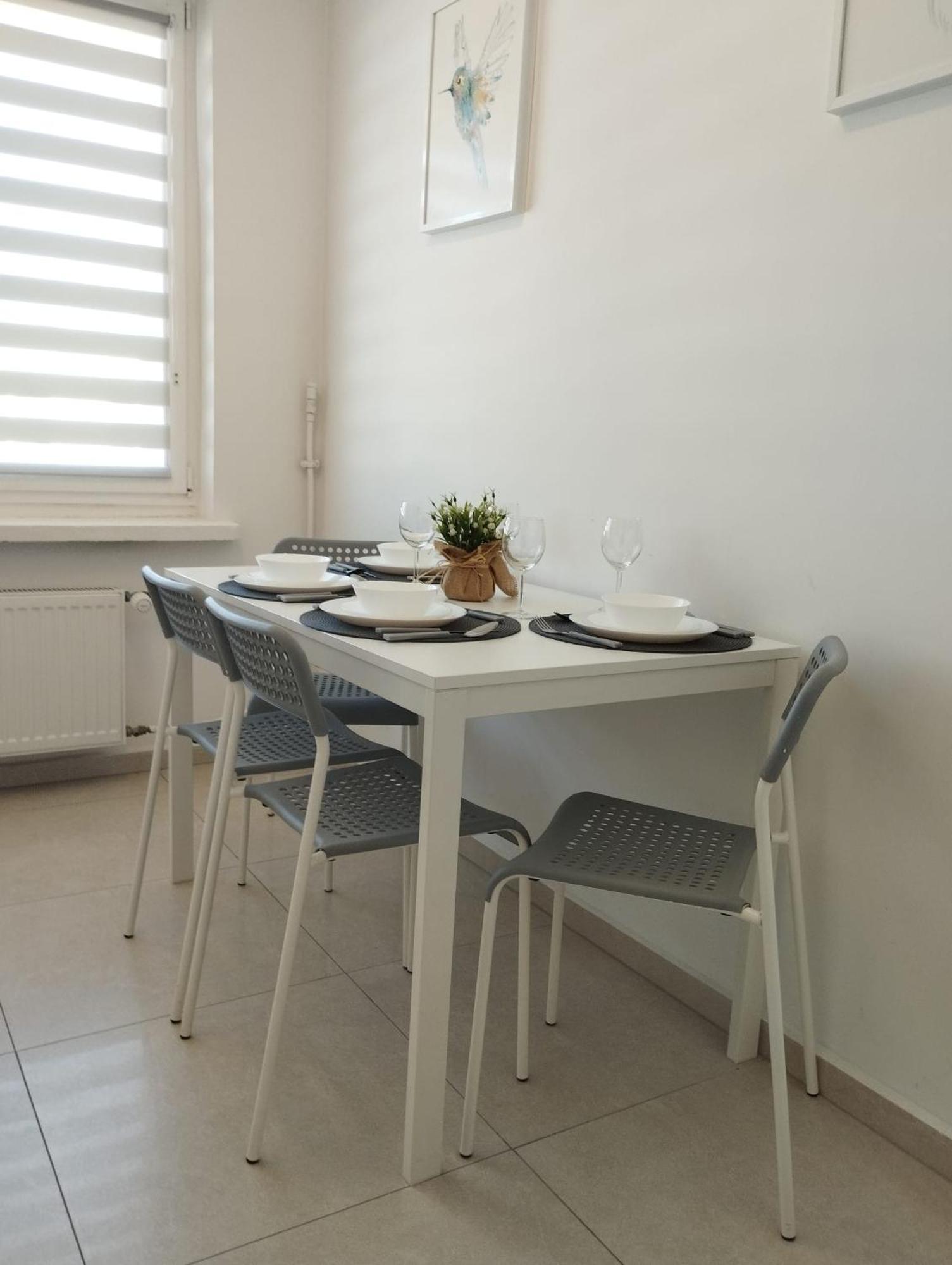 ***casablanca Apartament*** - 40m² ✓ * Rybnik (Silesia)